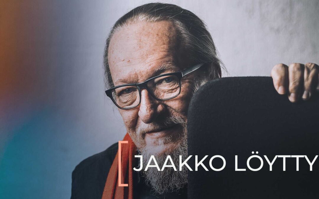 Jaakko Löytty