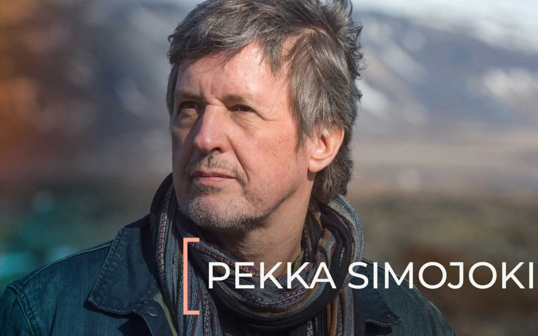 Pekka Simojoki