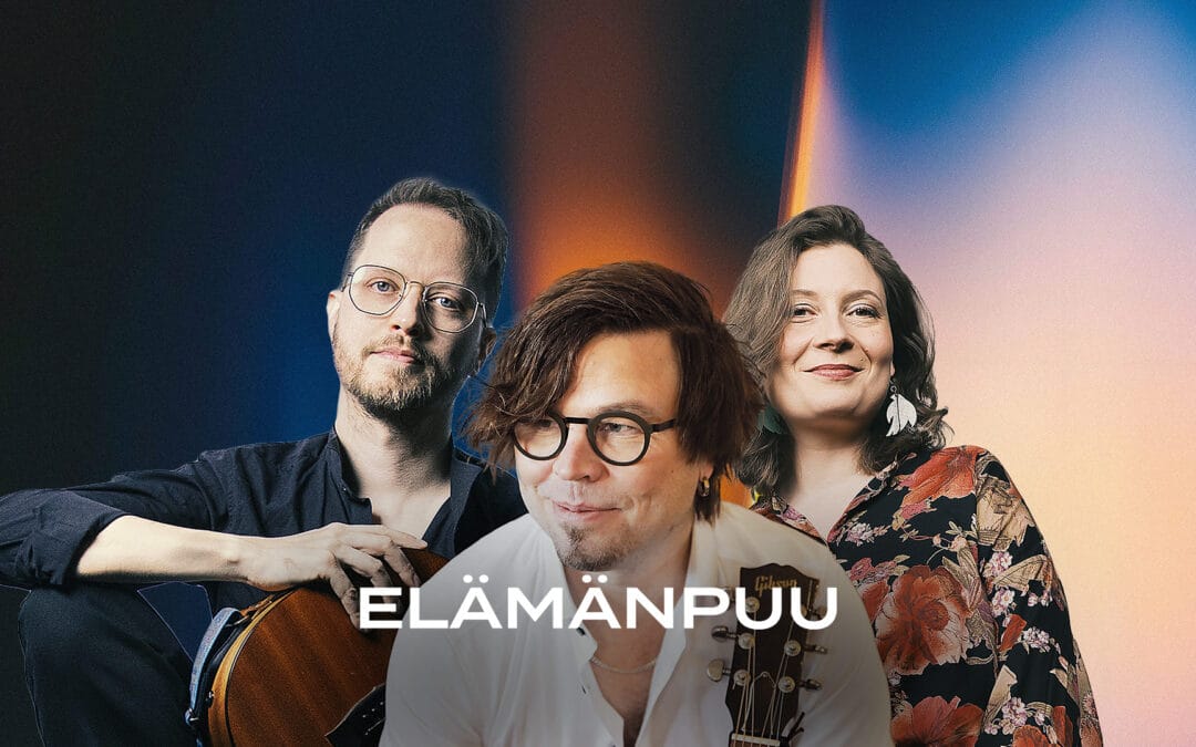 Elämänpuu