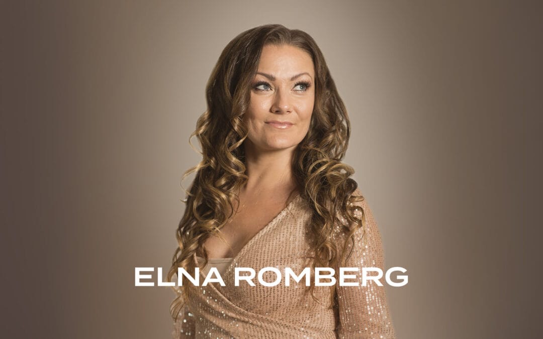 Elna Romberg