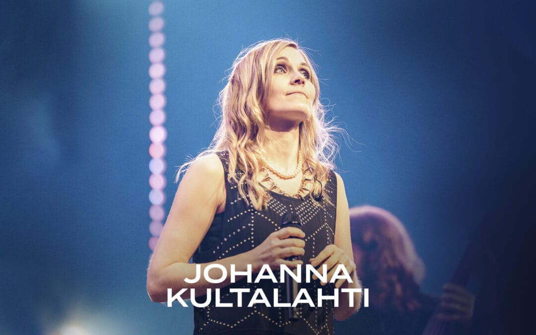 Johanna Kultalahti