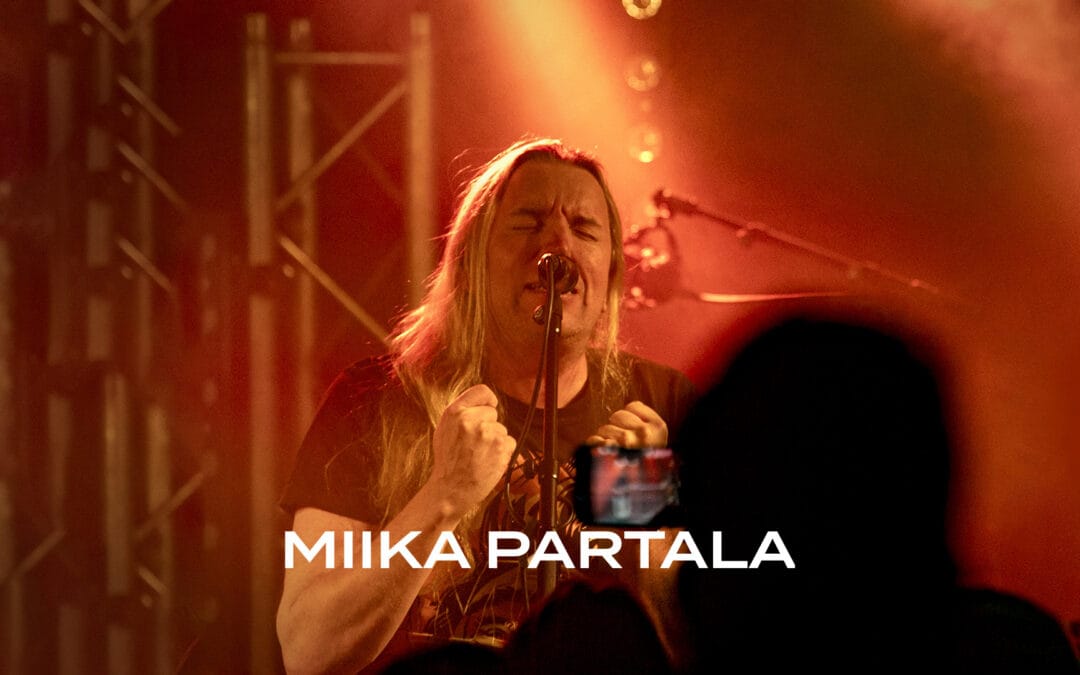 Miika Partala