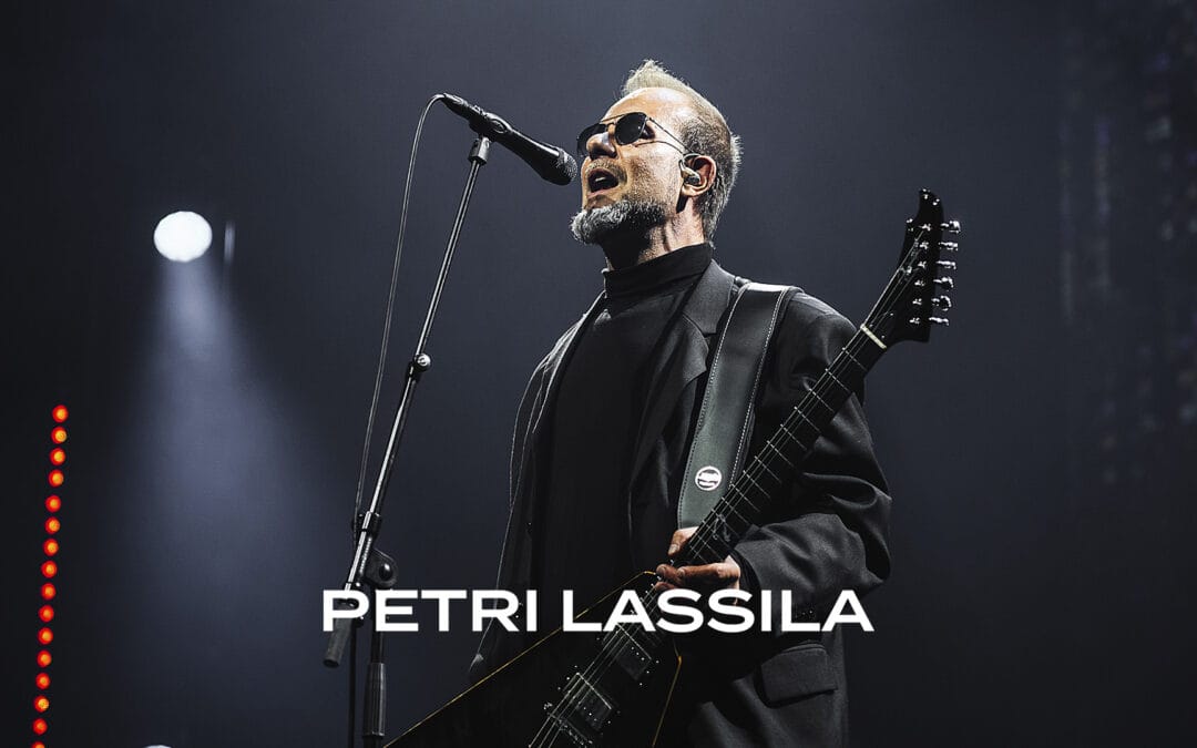 Petri Lassila
