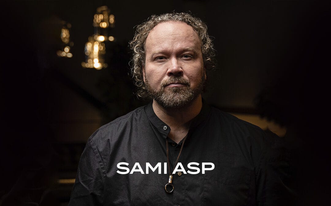 Sami Asp