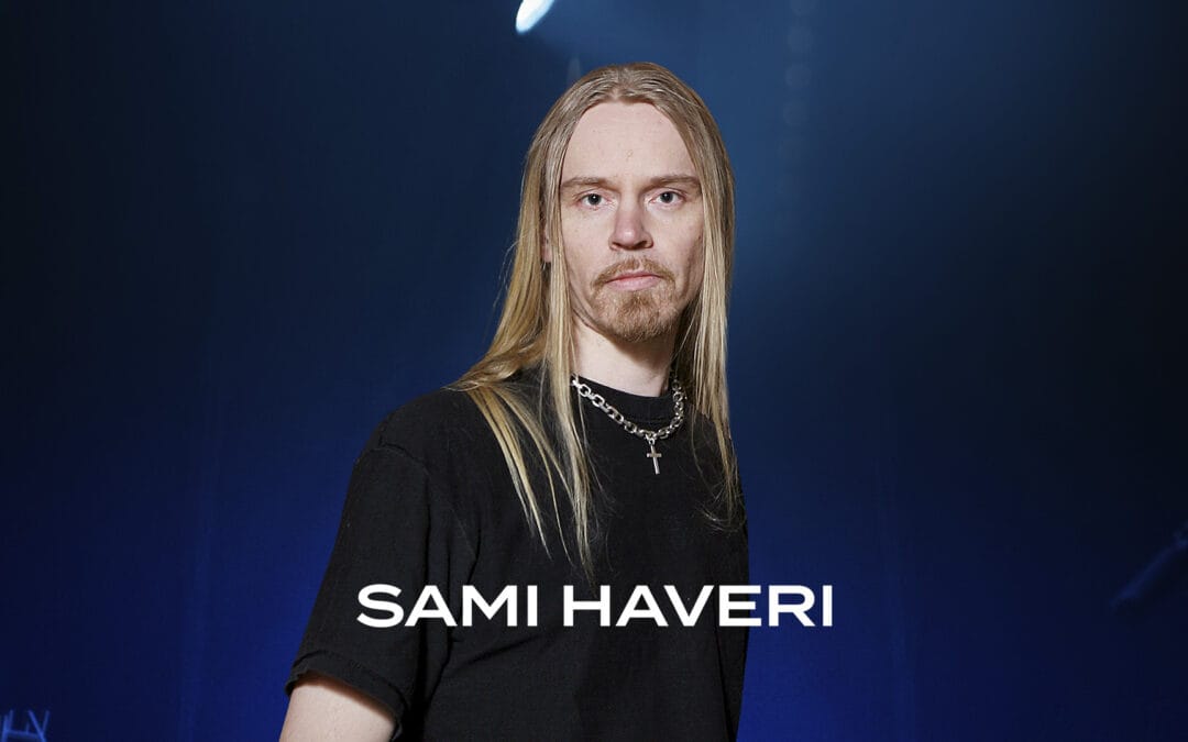 Sami Haveri