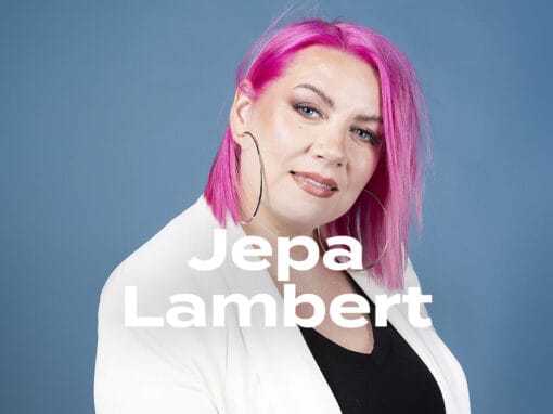Jepa Lambert