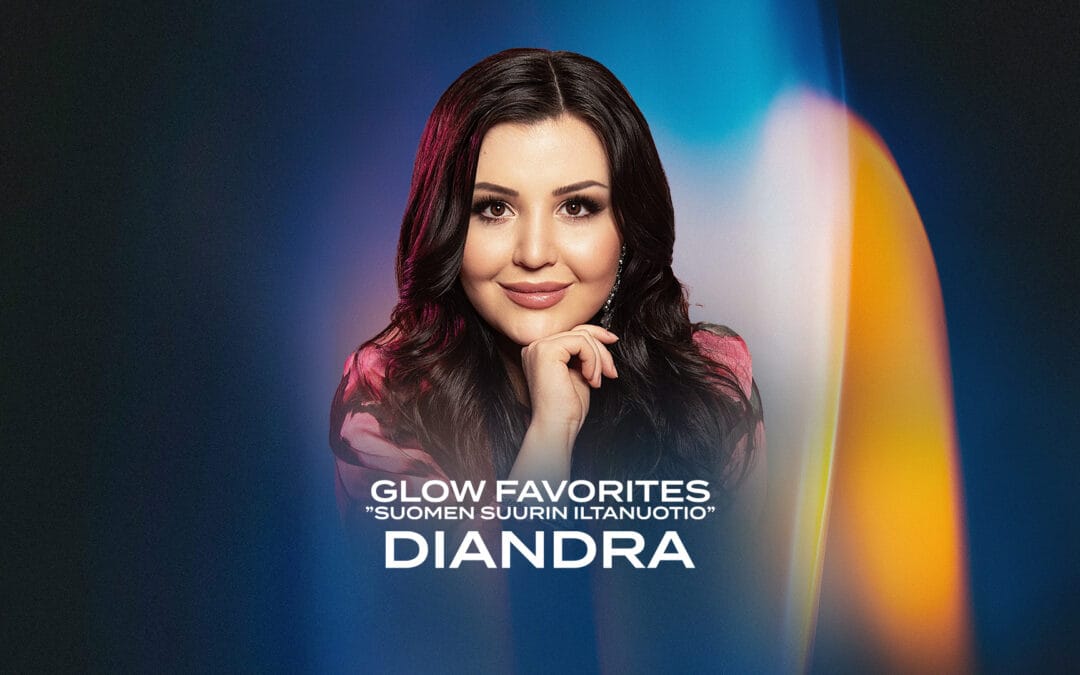 Glow Favorites Diandra