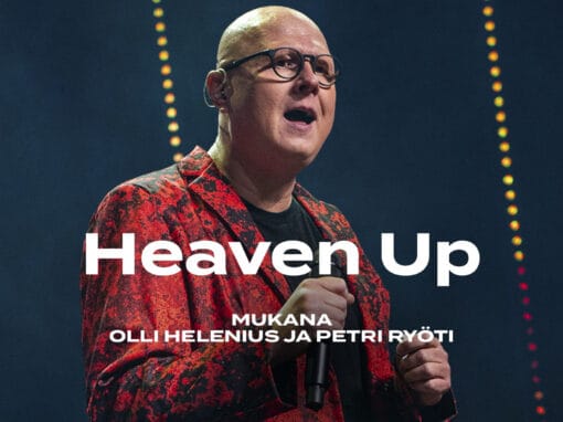 Heaven Up