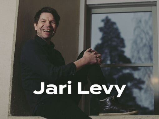 Jari Levy