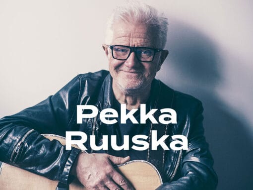 Pekka Ruuska