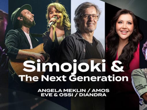 Simojoki & The Next Generation
