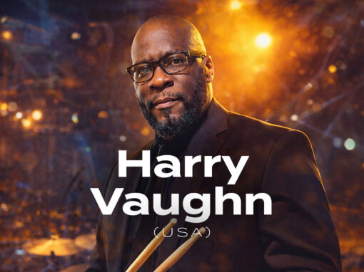 Harry Vaughn