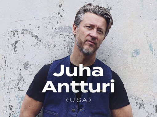 Juha Antturi