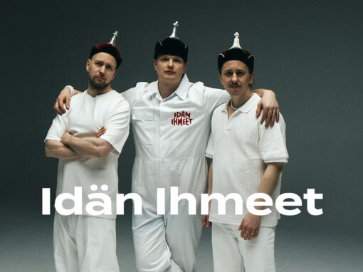 Idän Ihmeet